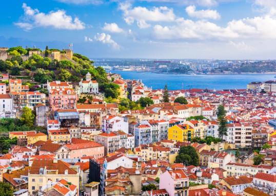 PAŽINTINĖ KELIONĖ Į PORTUGALIJĄ 2
