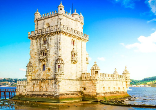 PAŽINTINĖ KELIONĖ Į PORTUGALIJĄ 4