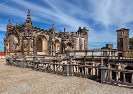 PAŽINTINĖ KELIONĖ Į PORTUGALIJĄ 5