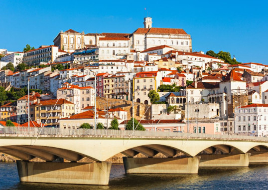 PAŽINTINĖ KELIONĖ Į PORTUGALIJĄ 6