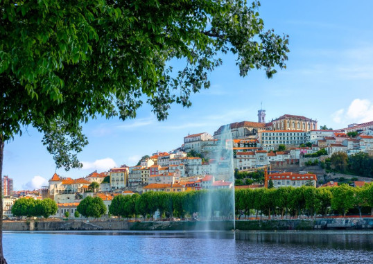 PAŽINTINĖ KELIONĖ Į PORTUGALIJĄ 7