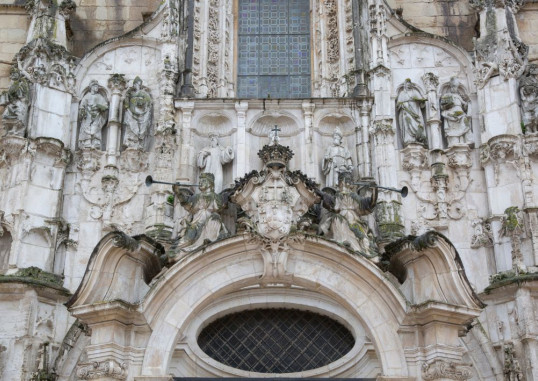 PAŽINTINĖ KELIONĖ Į PORTUGALIJĄ 8