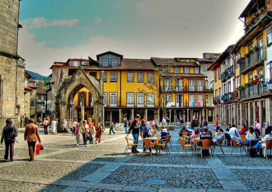 PAŽINTINĖ KELIONĖ Į PORTUGALIJĄ 10