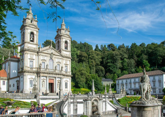 PAŽINTINĖ KELIONĖ Į PORTUGALIJĄ 11