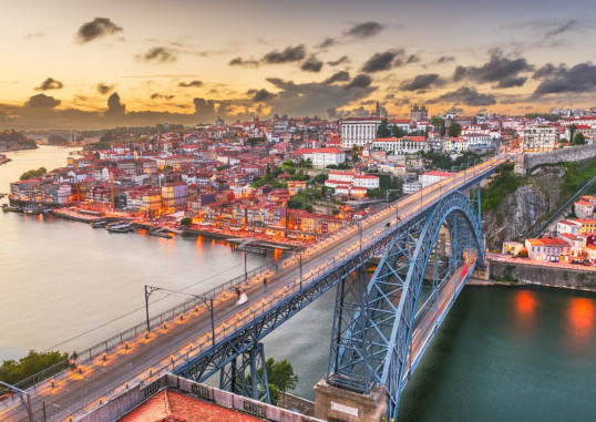 PAŽINTINĖ KELIONĖ Į PORTUGALIJĄ 13
