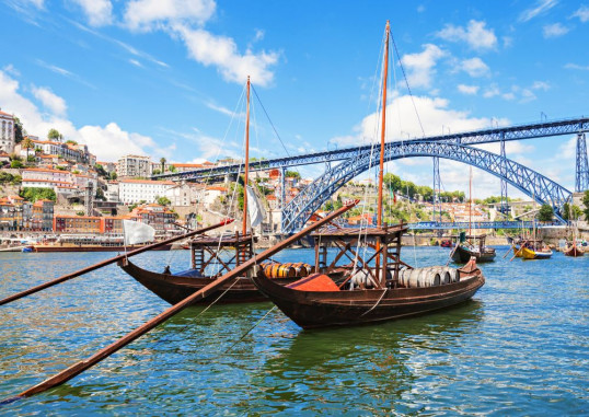 PAŽINTINĖ KELIONĖ Į PORTUGALIJĄ 15