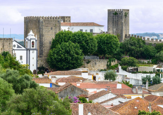 PAŽINTINĖ KELIONĖ Į PORTUGALIJĄ 22
