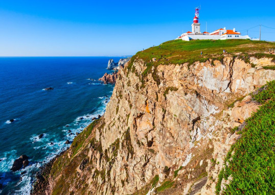 PAŽINTINĖ KELIONĖ Į PORTUGALIJĄ 24