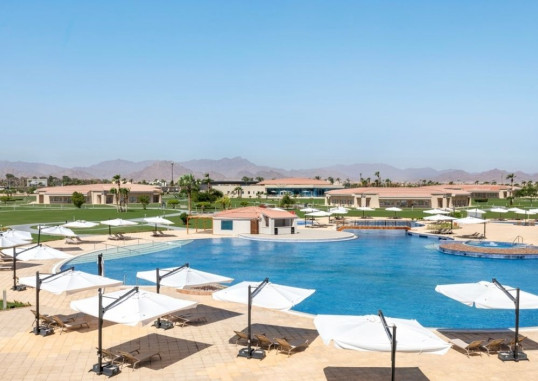 GOLF VILLAS & SUITES 3