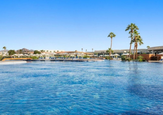 GOLF VILLAS & SUITES 9