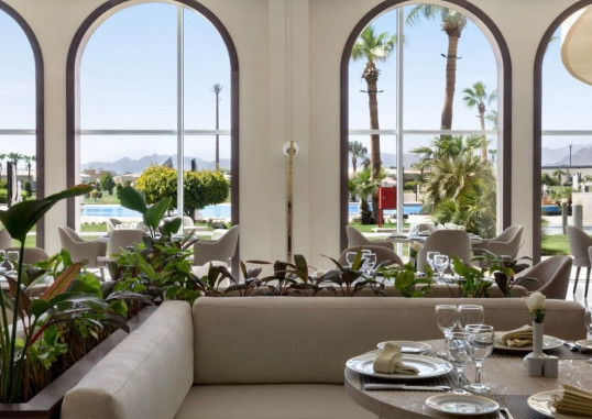 GOLF VILLAS & SUITES 22