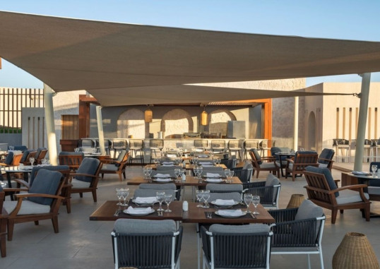 GOLF VILLAS & SUITES 26