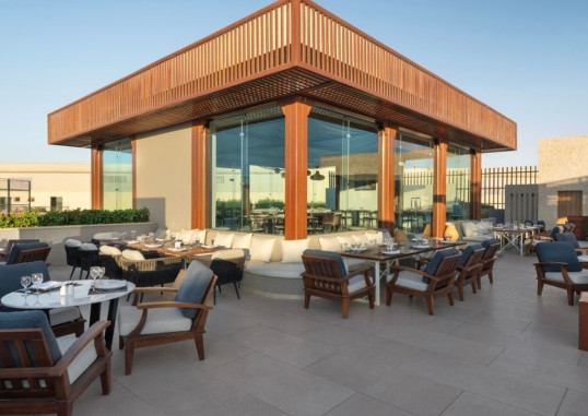 GOLF VILLAS & SUITES 27