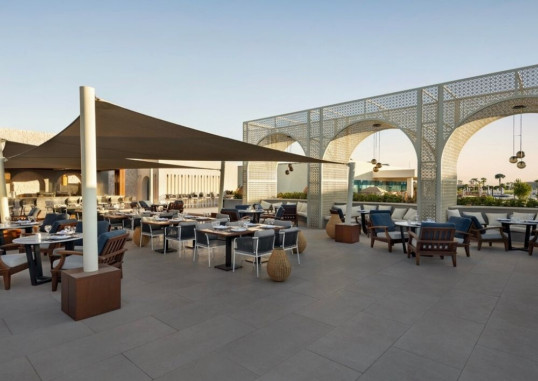 GOLF VILLAS & SUITES 30