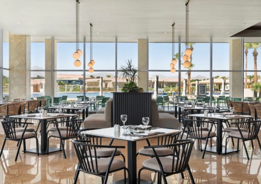 GOLF VILLAS & SUITES 34