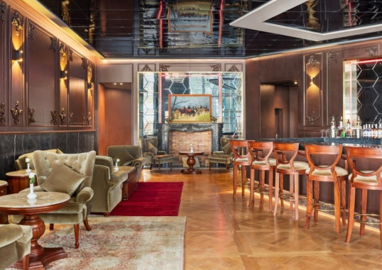 GOLF VILLAS & SUITES 36