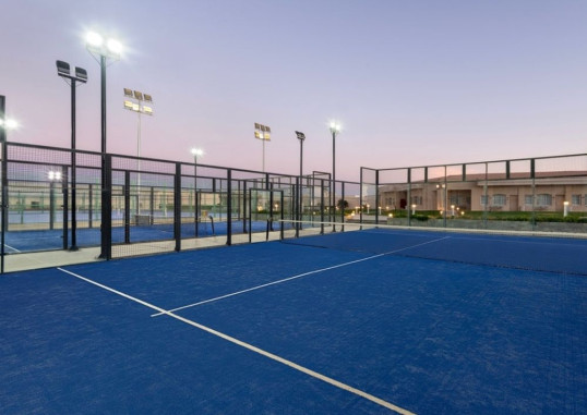 GOLF VILLAS & SUITES 41