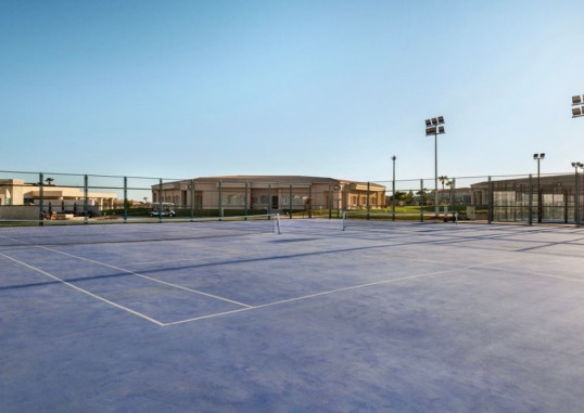 GOLF VILLAS & SUITES 42