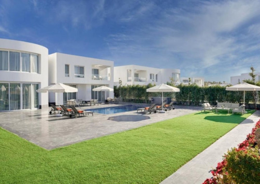 GOLF VILLAS & SUITES 45