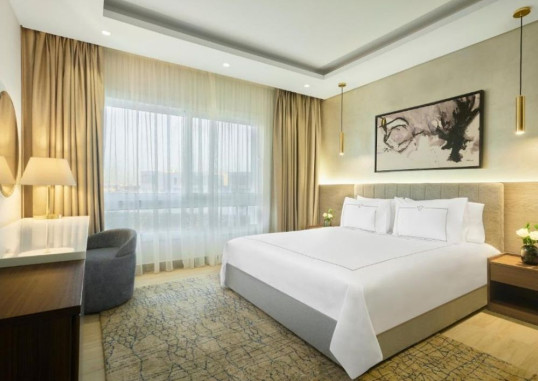 GOLF VILLAS & SUITES 46