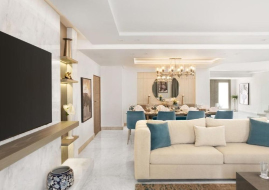 GOLF VILLAS & SUITES 49