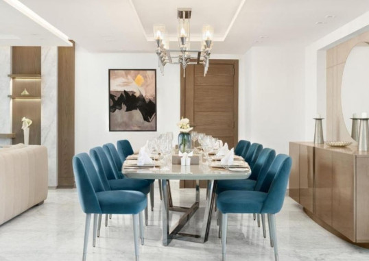 GOLF VILLAS & SUITES 55