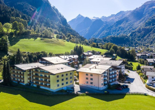 KAPRUN APARTMENTS 1