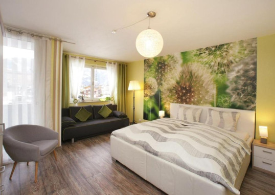 KAPRUN APARTMENTS 2