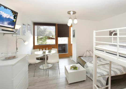 KAPRUN APARTMENTS 4