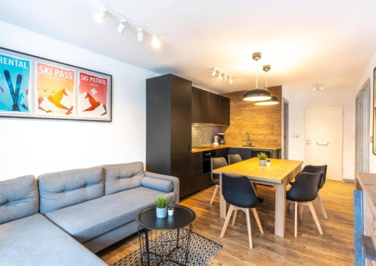 KAPRUN APARTMENTS 5