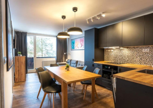 KAPRUN APARTMENTS 7