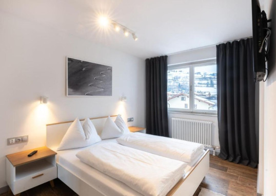 KAPRUN APARTMENTS 12