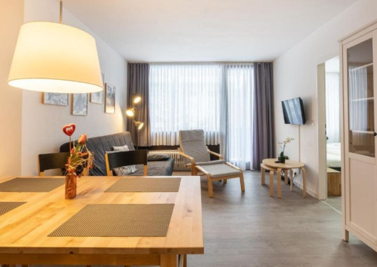 KAPRUN APARTMENTS 13
