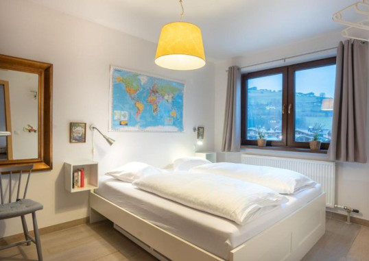 KAPRUN APARTMENTS 14