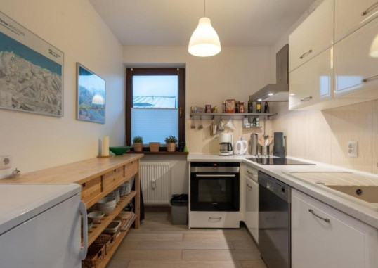 KAPRUN APARTMENTS 16