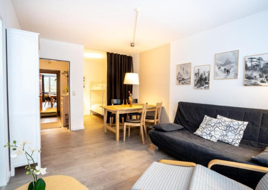 KAPRUN APARTMENTS 18