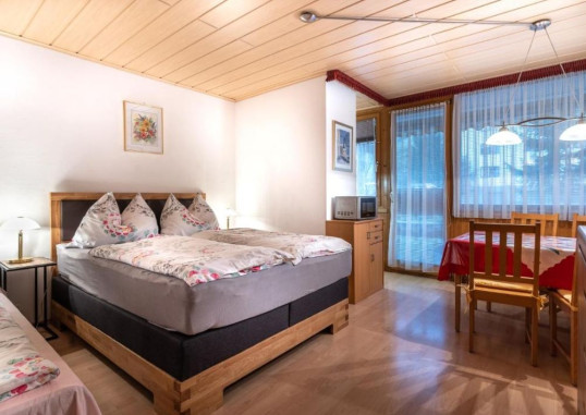 KAPRUN APARTMENTS 19