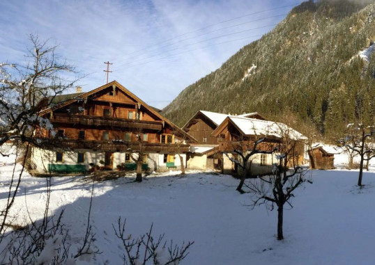 KASSNERHOF PENSION 1