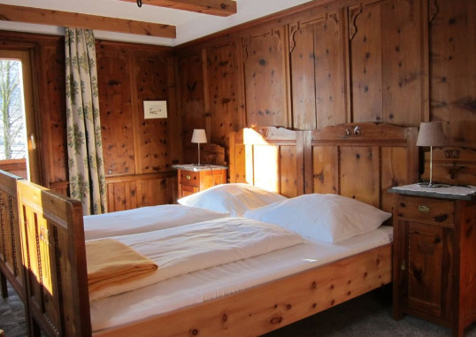 KASSNERHOF PENSION 3