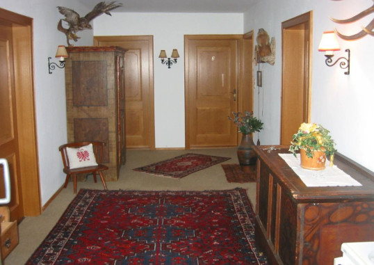 KASSNERHOF PENSION 6