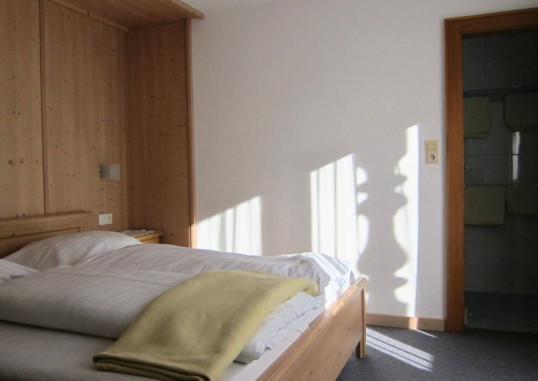 KASSNERHOF PENSION 7