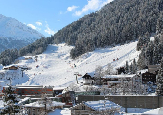 ST. LEONHARD PENSION 9