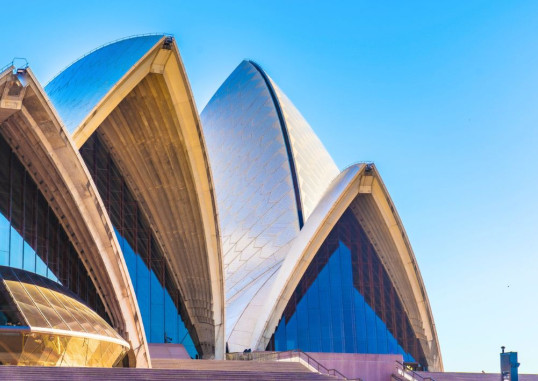 Sidnėjus Australija 2