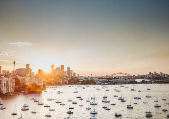 Sidnėjus Australija 3