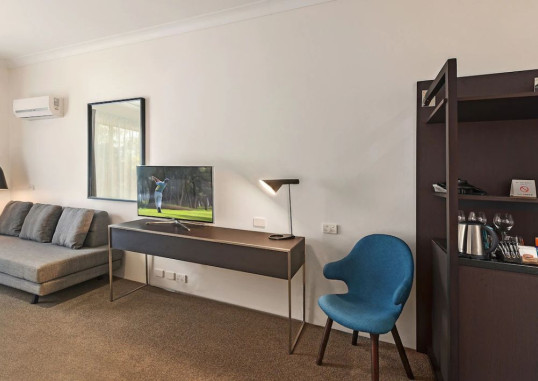 QUALITY HOTEL CKS SYDNEY AIRPORT 3