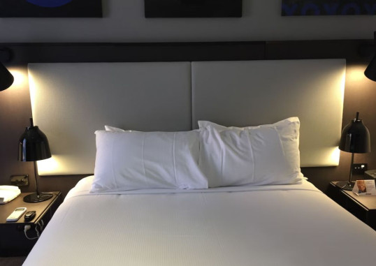 QUALITY HOTEL CKS SYDNEY AIRPORT 6