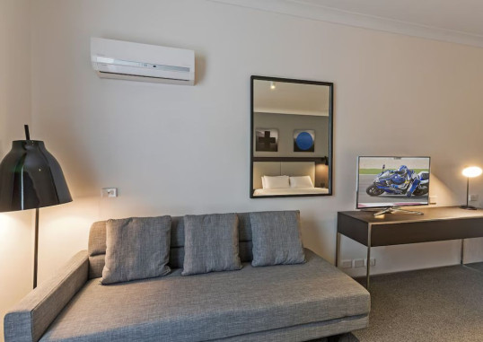 QUALITY HOTEL CKS SYDNEY AIRPORT 9