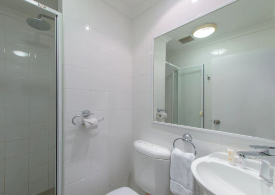 QUALITY HOTEL CKS SYDNEY AIRPORT 12