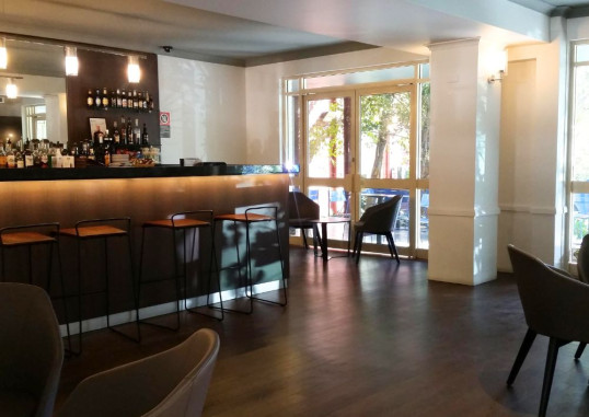 QUALITY HOTEL CKS SYDNEY AIRPORT 14