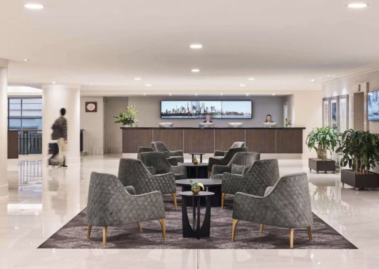 RYDGES WORLD SQUARE 14